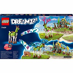 LEGO DREAMZzz Stable of Dream Creatures Set