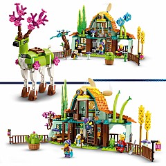 LEGO DREAMZzz Stable of Dream Creatures Set