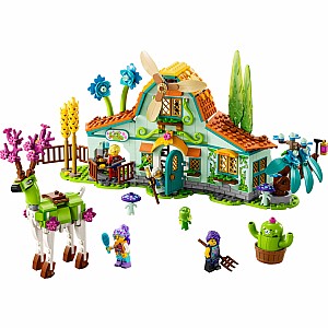 LEGO DREAMZzz Stable of Dream Creatures Set