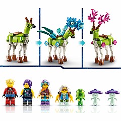 LEGO DREAMZzz Stable of Dream Creatures Set