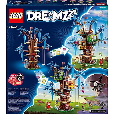 LEGO 71461 Fantastical Tree House (DREAMZzz)