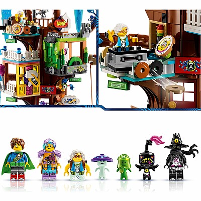 LEGO 71461 Fantastical Tree House (DREAMZzz)