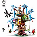 LEGO DREAMZzz Fantastical Tree House Toy