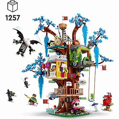 LEGO 71461 Fantastical Tree House (DREAMZzz)