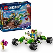 LEGO® DREAMZzz™ Mateo's Off-Road Car