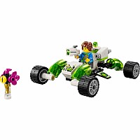 LEGO DREAMZzz: Mateo's Off-Road Car