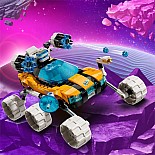 LEGO DREAMZzz: Mr. Oz's Space Car