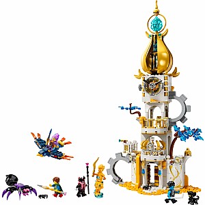 LEGO DREAMZzz: The Sandman's Tower