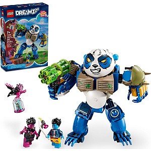 LEGO DREAMZzz: Logan the Mighty Panda