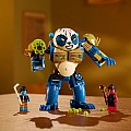 LEGO DREAMZzz: Logan the Mighty Panda