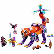 LEGO DREAMZzz: Izzie's Dream Animals