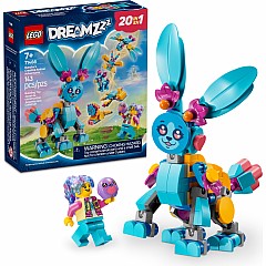 LEGO DREAMZzz: Bunchu's Creative Animal Adventures