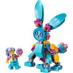 LEGO DREAMZzz: Bunchu's Creative Animal Adventures