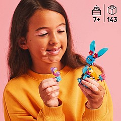 LEGO DREAMZzz: Bunchu's Creative Animal Adventures