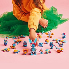 LEGO DREAMZzz: Bunchu's Creative Animal Adventures
