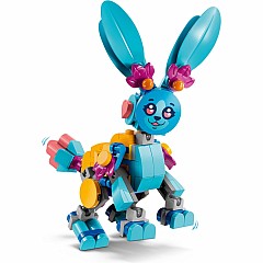 LEGO DREAMZzz: Bunchu's Creative Animal Adventures