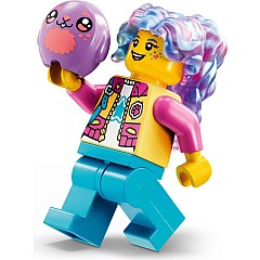 LEGO DREAMZzz: Bunchu's Creative Animal Adventures