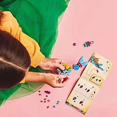 LEGO DREAMZzz: Bunchu's Creative Animal Adventures