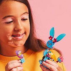 LEGO DREAMZzz: Bunchu's Creative Animal Adventures