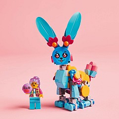LEGO DREAMZzz: Bunchu's Creative Animal Adventures