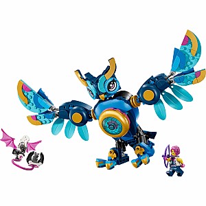 LEGO DREAMZzz: Zoey's Time Owl