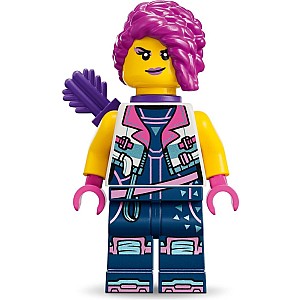 LEGO DREAMZzz: Zoey's Time Owl