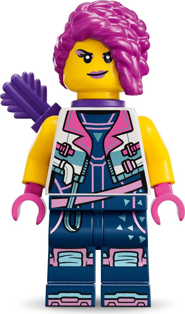 LEGO DREAMZzz: Zoey's Time Owl