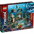 LEGOÂ® NINJAGO: Temple of the Endless Sea