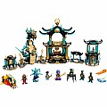 LEGOÂ® NINJAGO: Temple of the Endless Sea