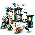 LEGOÂ® NINJAGO: Temple of the Endless Sea