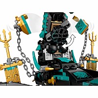 LEGOÂ® NINJAGO: Temple of the Endless Sea