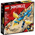 71760 Jay's Thunder Dragon EVO - LEGO Ninjago