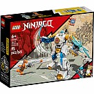 17161 Zane's Power Up Mech EVO - LEGO Ninjago