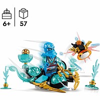 LEGO® Ninjago: Nya's Dragon Power Spinjitzu Drift