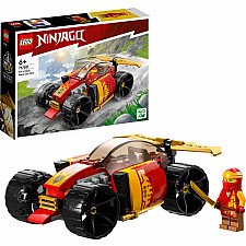 LEGO® Ninjago: Kai’s Ninja Race Car EVO