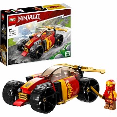 LEGO® Ninjago: Kai’s Ninja Race Car EVO