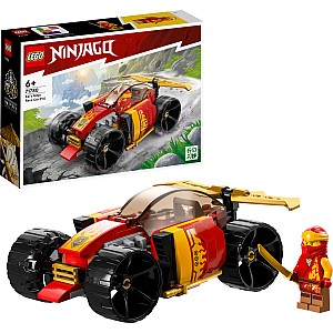 LEGO® Ninjago: Kai’s Ninja Race Car EVO