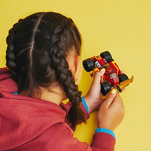 LEGO® Ninjago: Kai's Ninja Race Car EVO