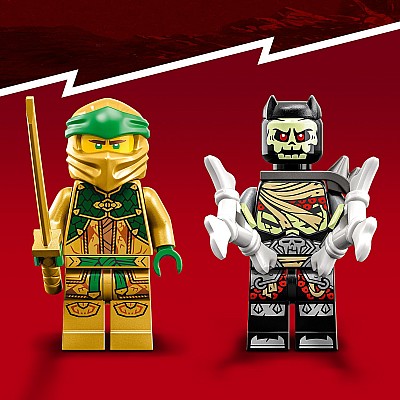 LEGO® Ninjago: Lloyd’s Mech Battle EVO