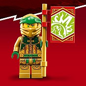 LEGO® Ninjago: Lloyd’s Mech Battle EVO