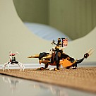 71782 Cole's Earth Dragon - LEGO Ninjago
