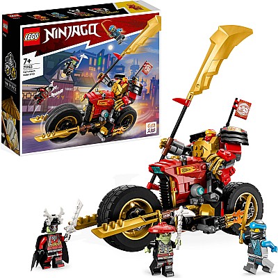 LEGO® Ninjago: Kai’s Mech Rider EVO