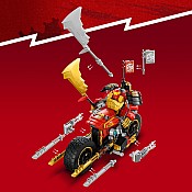 LEGO® Ninjago: Kai’s Mech Rider EVO