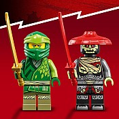 LEGO® Ninjago: Lloyd's Ninja Street Bike