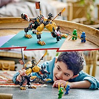 LEGO® NINJAGO Imperium Dragon Hunter Hound Set