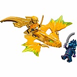 LEGO Ninjago: Arin's Rising Dragon Strike