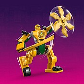 LEGO® NINJAGO® Arin's Battle Mech