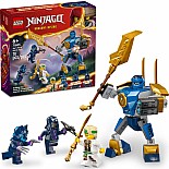 LEGO® NINJAGO® Jay's Mech Battle Pack