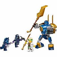 LEGO® NINJAGO® Jay's Mech Battle Pack
