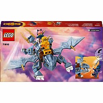 LEGO NINJAGO Young Dragon Riyu Toy Set